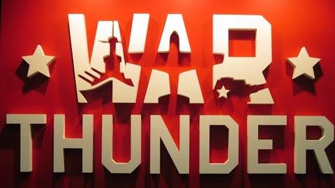 War Thunder - Военный онлайн-экшн смотреть онлайн