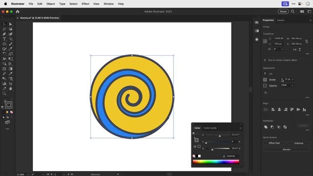 9 Adobe Illustrator Hacks for Eye-Catching Designs смотреть онлайн