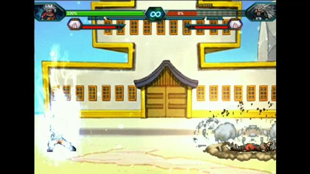 Release!! Dragon Ball Super Mugen Android Size 800MB Offline 2023 смотреть онлайн