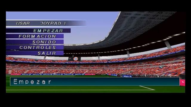 winning eleven 2002 (ACTUALIZADO 2018-2019) смотреть онлайн