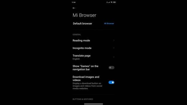 How to change your default browser using MIUI 12 | 2021 смотреть онлайн