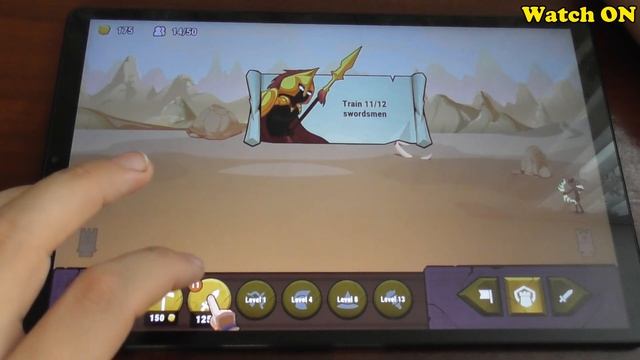 Very Interesting Stickman Android Games: Stick War: Legacy, Age of Stickman, Stickman Archery Maste смотреть онлайн
