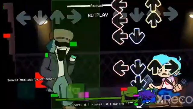 fnf modpack pibby V1 zip Android gama baja смотреть онлайн
