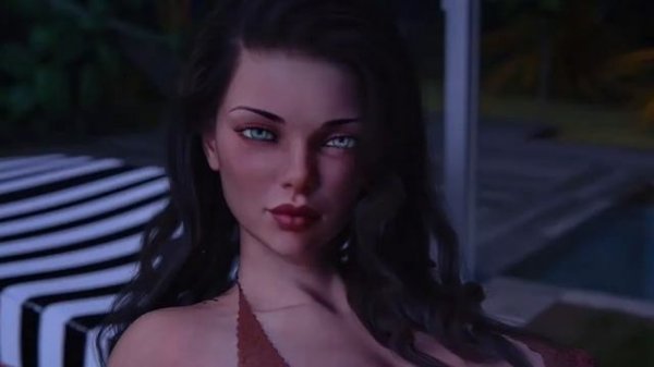 Hard To Love v0.03 Android Gameplay 231MB Game