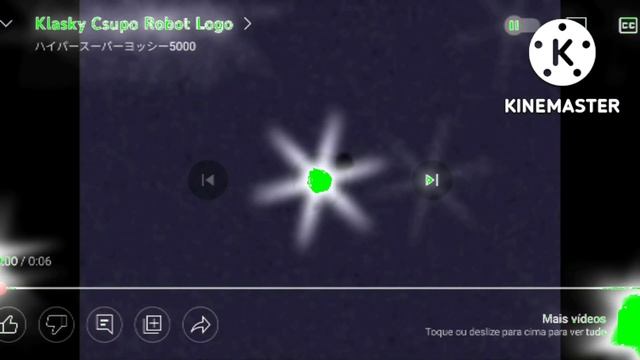 Klasky Csupo 4ormulator Collection (v1-v20)(Kinemaster)