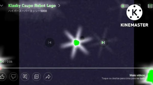 Klasky Csupo 4ormulator Collection (v1-v20)(Kinemaster)