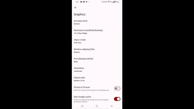 New Yuzu Emulator ON Android | NCE CPU Backend | Set-up Tutorial Gameplay| Dragon Ball FighterZ Tes смотреть онлайн