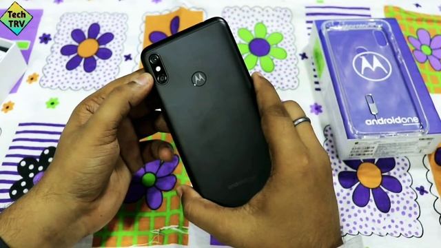 Unboxing the Beast of 🔥Motorola One Power 🔥 with 5000 mAh Battery #26 смотреть онлайн
