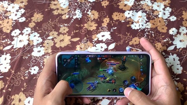 Pixel Experience - Android 12 (Alpha) | UnOfficial - Poco M3/Redmi 9T смотреть онлайн