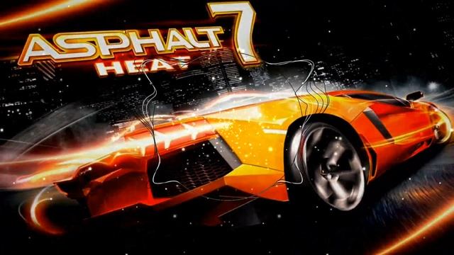 Mathieu Vachon - Electro 3 (3D) [Asphalt 7: Heat Soundtrack] смотреть онлайн