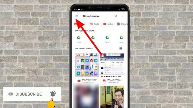 Cara Kirim Foto di WA dengan Kualitas ASLI 100% (Android) смотреть онлайн