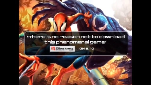 Top 5 best spider-man Android games explained in tamil | Shar Hakeem | смотреть онлайн