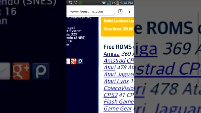 El mejor emulador de nintendo 64 para android смотреть онлайн