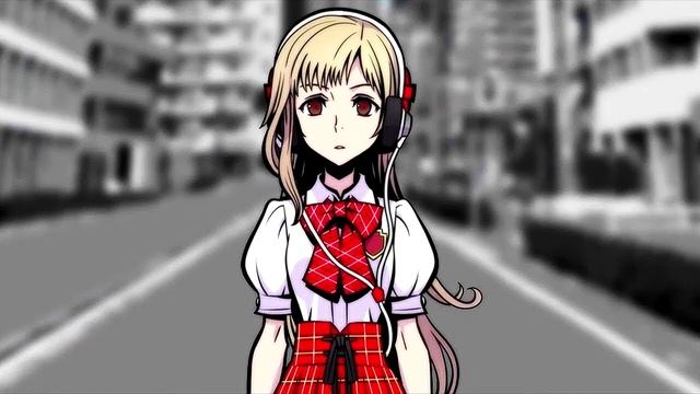 Underground - The World Ends With You Final Remix смотреть онлайн