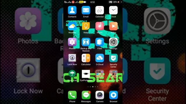 How Update My Android Version Into New 8.0 Oreo Version | by Tech Search смотреть онлайн