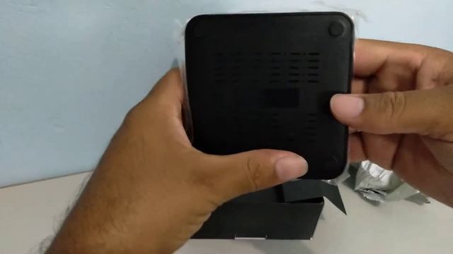 unboxing Tv box H6 - 6k (pt br) смотреть онлайн
