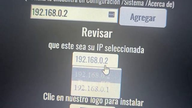 Instalar Legazy en Roku смотреть онлайн