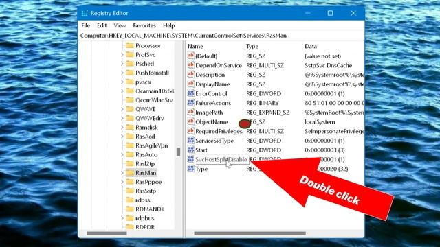 Fix Routing and Remote Access Service (RRAS) not starting on Windows 11/10 смотреть онлайн
