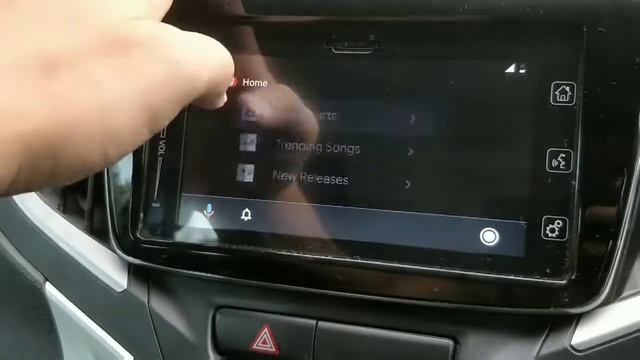 How to enable the new Android Auto for your car unit смотреть онлайн