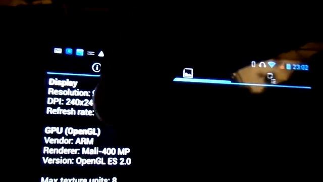 Much i5 60 61Hz vs JXDS5800 60 02Hz Screen Refresh Comparisson смотреть онлайн