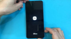 How to hard reset Xiaomi Redmi 13C forgot password