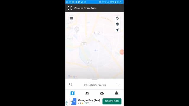 WiFi Password Hacking on android | WPS Security Explained in hindi смотреть онлайн