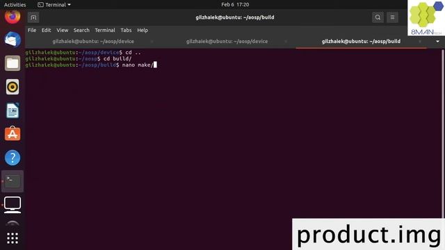 Android 12 Internals: [Ch3.vid5] Partitions смотреть онлайн