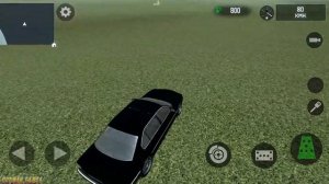 City Driver Simulator: Countryside Car Drive - Android gameplay