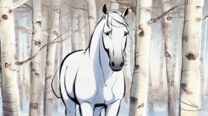 the Boy, the Mole, the Fox and the Horse (english subs)