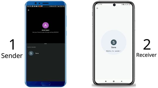 Best and Fast Files Transfer Indian Apps after Ban SHAREit and Xender | सबसे FAST File Transfer App смотреть онлайн