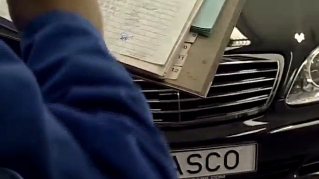 Trasco Bremen Test 8 смотреть онлайн