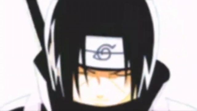 ITACHI MAKES THE COOLEST ENTRANCE 4K 60FPS смотреть онлайн