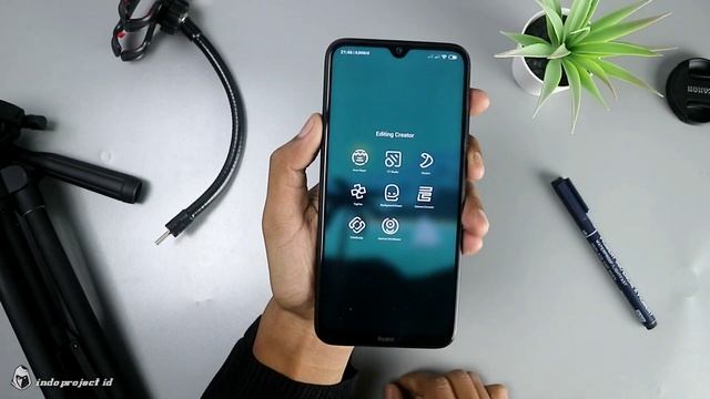 Slow Motion Android Seperti Smooth di Iphone - Tutorial Video Slow Motion Paling Halus Android смотреть онлайн