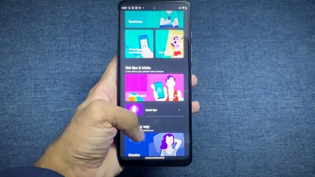 Moto G60: Quick Review After 14 Days of Usage (हिंदी में) | 108MP, SD 732G, & more + Pros & Cons смотреть онлайн