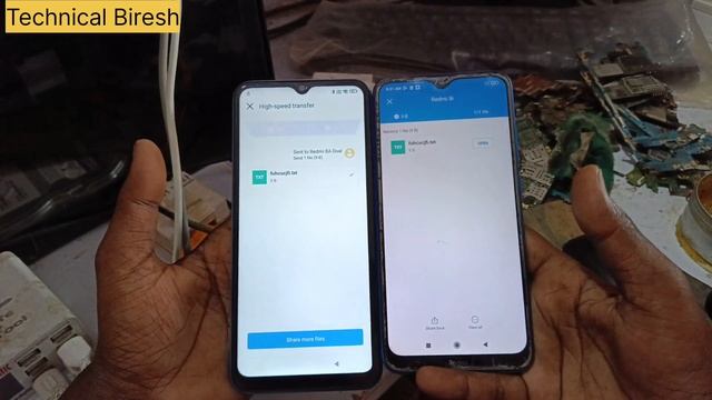 Redmi 9 9a 9i MIUI 12.5 frp bypass. All redmi mobile Android 11 12 13 frp bypass without pc смотреть онлайн
