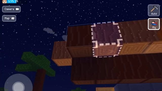 Block Craft 3D: Building Simulator Games For Free (iOS & Android) Gameplay#001 смотреть онлайн