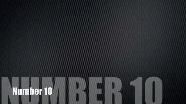 BlckLntrnDraven & SilverSonic118's Top 5 and 10 GBA Games смотреть онлайн