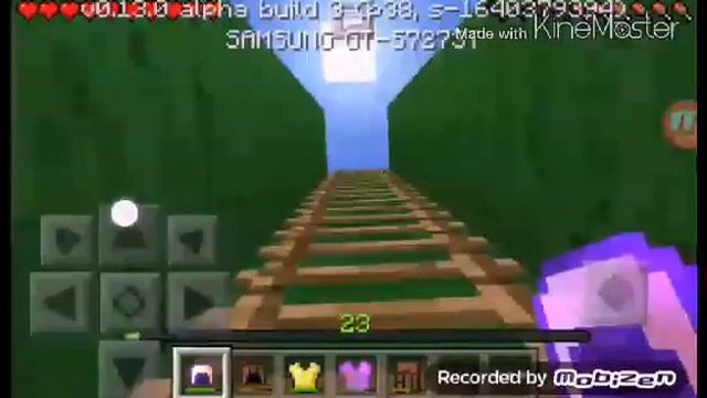 Mapa Parkuor Epic ! смотреть онлайн