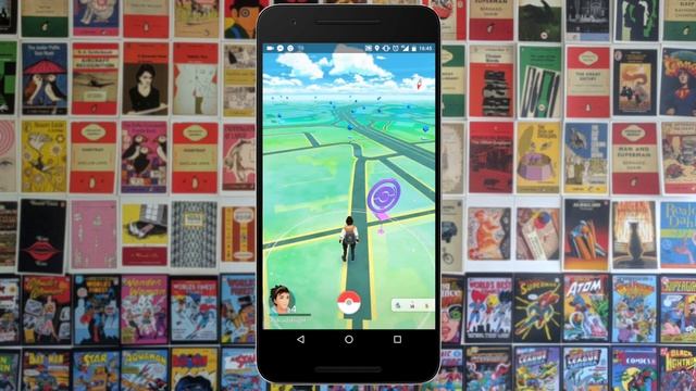 How to Get Pokémon Go for any Region/Country in the World | Android смотреть онлайн