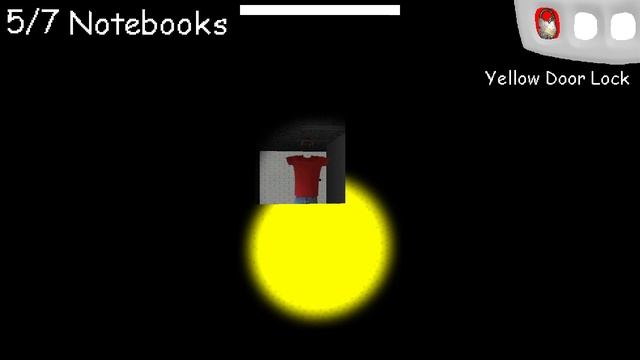 Baldi's Basics Modded - NULL's Basics in Pain The Chase of Evil - V1.4.3 смотреть онлайн