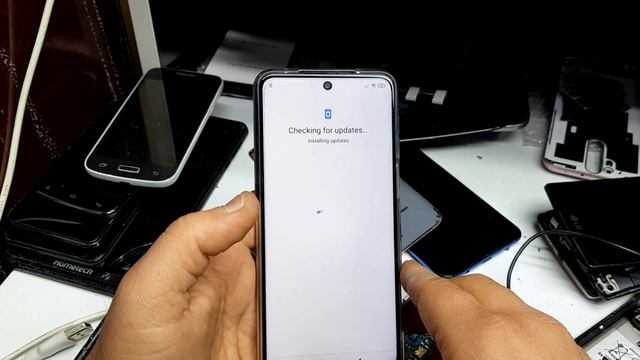 All Xiaomi Redmi MIUI 12.0.1 FRP Unlock or Google Account Bypass || ANDROID 10 Q Without PC смотреть онлайн