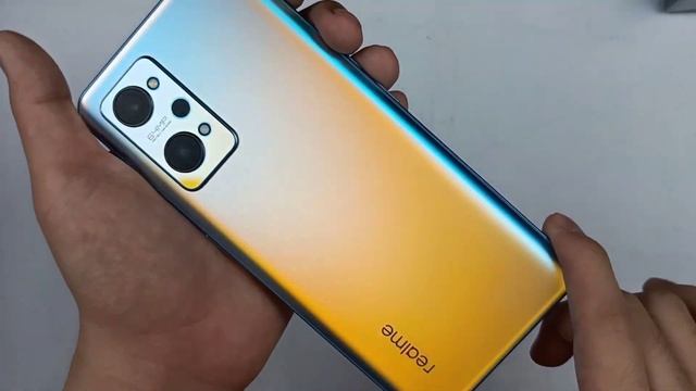 Is this it? Realme GT Neo 2 | Unboxing and First Impressions смотреть онлайн
