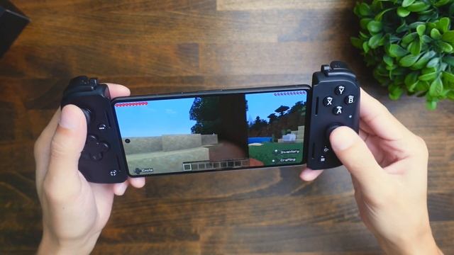 Razer Kishi V2 Pro Controller - Review смотреть онлайн