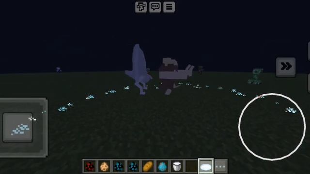 ATUALIZOU!!! JUJUTSU KAISEN Addon/Mod MINECRAFT PE! (1.20.30) смотреть онлайн