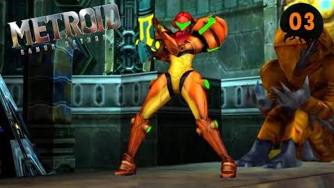 #19. Metroid Samus Returns второе прохождение