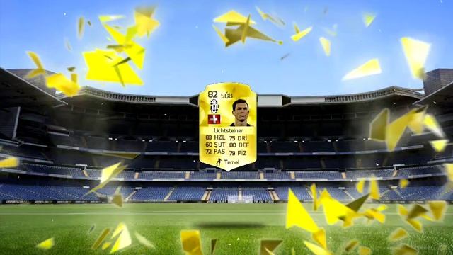 TOTSLAR TOTSLAR FIFA 15 UT ANDROID PAKET ACILIMI смотреть онлайн