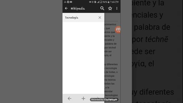 Wikipedia Android Sin Internet смотреть онлайн