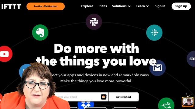 Apps to Help you Stay on Task | Beth Z TV | Episode 10 | March 8-13 смотреть онлайн