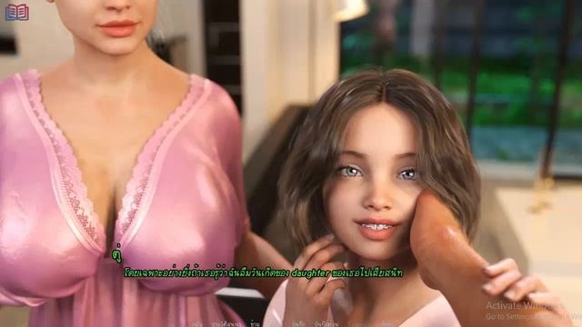 Such a Sharp Pain v0.6.32RP - KETZAL смотреть онлайн