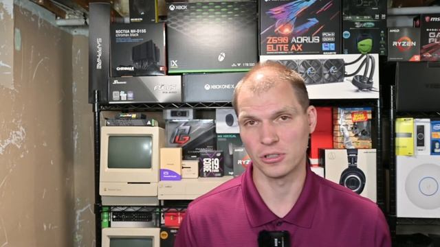 Framework 12 Gen Laptop Review смотреть онлайн